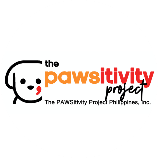 Pawsitivity partner logo
